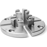 NCK-3.75Z-SJ Step Jaws for Woodturning Lathe Chuck